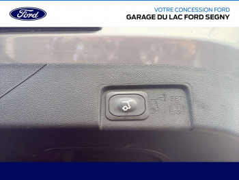 Photo 18 du bon plan FORD Puma 1.0 EcoBoost Hybrid 125ch ST-Line S&S Powershift occasion à 22990 €