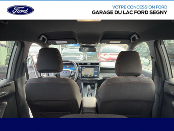 Photo 20 du bon plan FORD Puma 1.0 EcoBoost Hybrid 125ch ST-Line S&S Powershift occasion à 22990 €
