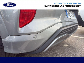 Photo 21 du bon plan FORD Puma 1.0 EcoBoost Hybrid 125ch ST-Line S&S Powershift occasion à 22990 €