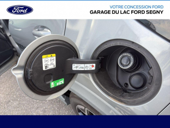 Photo 22 du bon plan FORD Puma 1.0 EcoBoost Hybrid 125ch ST-Line S&S Powershift occasion à 22990 €