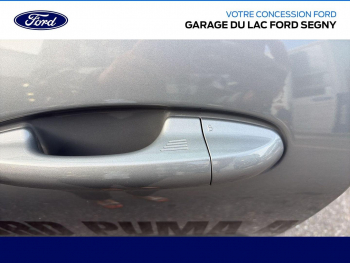 Photo 23 du bon plan FORD Puma 1.0 EcoBoost Hybrid 125ch ST-Line S&S Powershift occasion à 22990 €