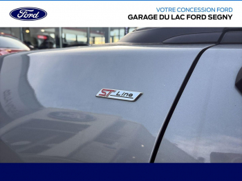 Photo 24 du bon plan FORD Puma 1.0 EcoBoost Hybrid 125ch ST-Line S&S Powershift occasion à 22990 €