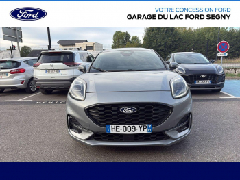 Photo 25 du bon plan FORD Puma 1.0 EcoBoost Hybrid 125ch ST-Line S&S Powershift occasion à 22990 €