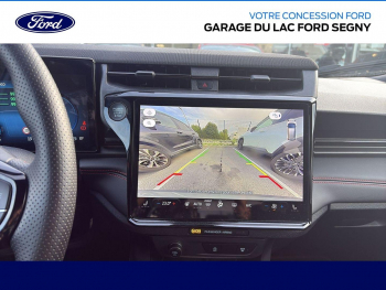 Photo 27 du bon plan FORD Puma 1.0 EcoBoost Hybrid 125ch ST-Line S&S Powershift occasion à 22990 €