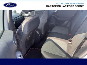 Photo 11 du bon plan FORD Puma 1.0 EcoBoost 125ch mHEV ST-Line 6cv occasion à 15990 €