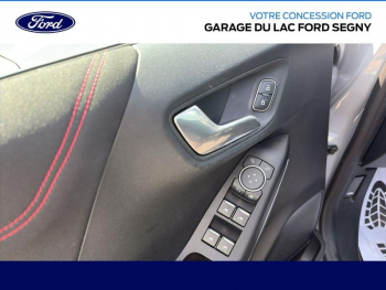 Photo 16 du bon plan FORD Puma 1.0 EcoBoost 125ch mHEV ST-Line 6cv occasion à 15990 €