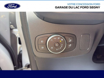 Photo 17 du bon plan FORD Puma 1.0 EcoBoost 125ch mHEV ST-Line 6cv occasion à 15990 €