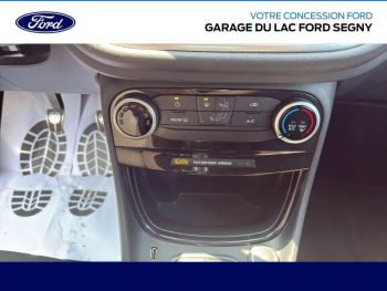 Photo 18 du bon plan FORD Puma 1.0 EcoBoost 125ch mHEV ST-Line 6cv occasion à 15990 €