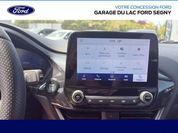 Photo 20 du bon plan FORD Puma 1.0 EcoBoost 125ch mHEV ST-Line 6cv occasion à 15990 €
