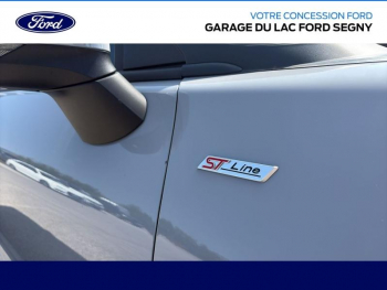 Photo 28 du bon plan FORD Puma 1.0 EcoBoost 125ch mHEV ST-Line 6cv occasion à 15990 €