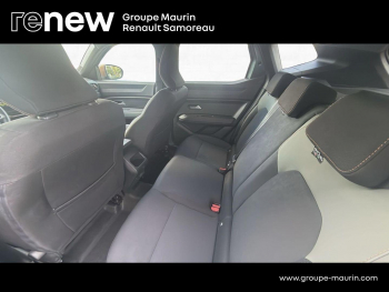 Photo 28 du bon plan DACIA Duster 1.6 hybrid 140ch Extreme occasion à 24900 €