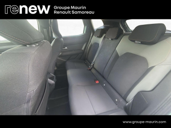 Photo 29 du bon plan DACIA Duster 1.6 hybrid 140ch Extreme occasion à 24900 €