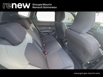 Photo 30 du bon plan DACIA Duster 1.6 hybrid 140ch Extreme occasion à 24900 €