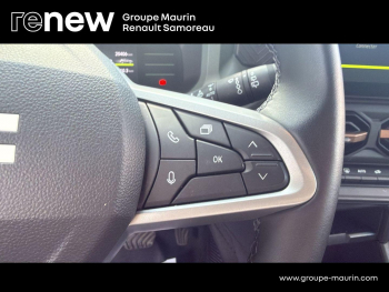Photo 36 du bon plan DACIA Duster 1.6 hybrid 140ch Extreme occasion à 24900 €
