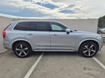 Photo 12 du bon plan VOLVO XC90 T8 Twin Engine 303 + 87ch R-Design Geartronic 7 places 48g occasion à 39900 €