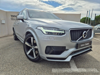 Photo 13 du bon plan VOLVO XC90 T8 Twin Engine 303 + 87ch R-Design Geartronic 7 places 48g occasion à 39900 €