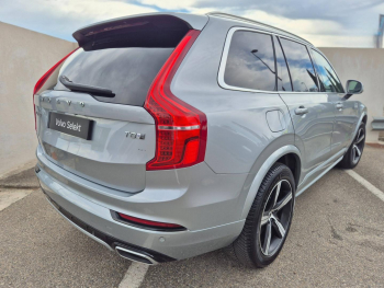Photo 14 du bon plan VOLVO XC90 T8 Twin Engine 303 + 87ch R-Design Geartronic 7 places 48g occasion à 39900 €