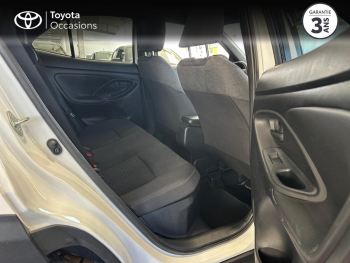 Photo 6 du bon plan TOYOTA Yaris Cross 116h Design AWD-i MY22 occasion à 17490 €