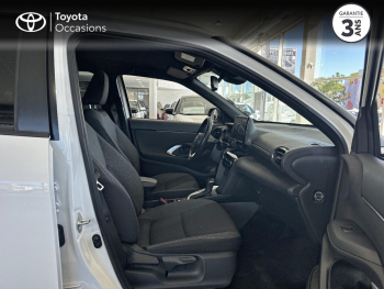Photo 7 du bon plan TOYOTA Yaris Cross 116h Design AWD-i MY22 occasion à 17490 €