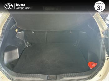 Photo 10 du bon plan TOYOTA Yaris Cross 116h Design AWD-i MY22 occasion à 17490 €