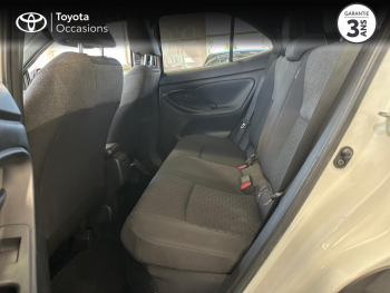 Photo 12 du bon plan TOYOTA Yaris Cross 116h Design AWD-i MY22 occasion à 17490 €