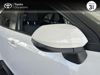 Photo 21 du bon plan TOYOTA Yaris Cross 116h Design AWD-i MY22 occasion à 17490 €