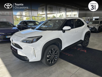 Photo 25 du bon plan TOYOTA Yaris Cross 116h Design AWD-i MY22 occasion à 17490 €