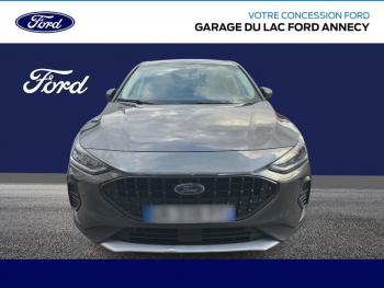 Photo 2 du bon plan FORD Focus Active 1.0 Flexifuel mHEV 125ch Active Style occasion à 13390 €