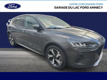 Photo 3 du bon plan FORD Focus Active 1.0 Flexifuel mHEV 125ch Active Style occasion à 13390 €