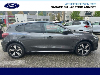 Photo 4 du bon plan FORD Focus Active 1.0 Flexifuel mHEV 125ch Active Style occasion à 13390 €