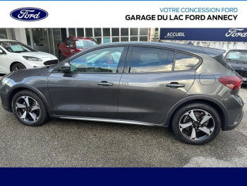 Photo 8 du bon plan FORD Focus Active 1.0 Flexifuel mHEV 125ch Active Style occasion à 13390 €