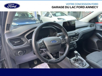 Photo 9 du bon plan FORD Focus Active 1.0 Flexifuel mHEV 125ch Active Style occasion à 13390 €