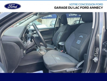 Photo 10 du bon plan FORD Focus Active 1.0 Flexifuel mHEV 125ch Active Style occasion à 13390 €