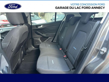 Photo 11 du bon plan FORD Focus Active 1.0 Flexifuel mHEV 125ch Active Style occasion à 13390 €