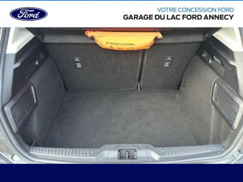Photo 12 du bon plan FORD Focus Active 1.0 Flexifuel mHEV 125ch Active Style occasion à 13390 €