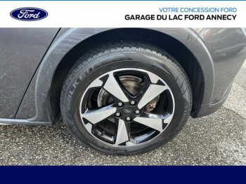 Photo 13 du bon plan FORD Focus Active 1.0 Flexifuel mHEV 125ch Active Style occasion à 13390 €
