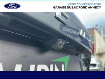 Photo 14 du bon plan FORD Focus Active 1.0 Flexifuel mHEV 125ch Active Style occasion à 13390 €