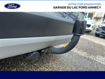 Photo 15 du bon plan FORD Focus Active 1.0 Flexifuel mHEV 125ch Active Style occasion à 13390 €