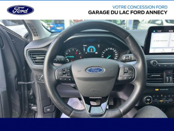 Photo 16 du bon plan FORD Focus Active 1.0 Flexifuel mHEV 125ch Active Style occasion à 13390 €