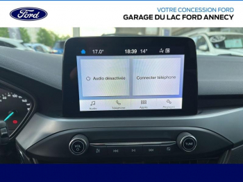 Photo 17 du bon plan FORD Focus Active 1.0 Flexifuel mHEV 125ch Active Style occasion à 13390 €