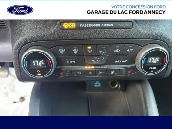 Photo 18 du bon plan FORD Focus Active 1.0 Flexifuel mHEV 125ch Active Style occasion à 13390 €