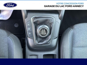 Photo 19 du bon plan FORD Focus Active 1.0 Flexifuel mHEV 125ch Active Style occasion à 13390 €