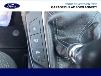 Photo 20 du bon plan FORD Focus Active 1.0 Flexifuel mHEV 125ch Active Style occasion à 13390 €