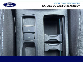 Photo 21 du bon plan FORD Focus Active 1.0 Flexifuel mHEV 125ch Active Style occasion à 13390 €