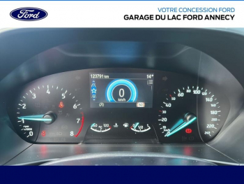 Photo 22 du bon plan FORD Focus Active 1.0 Flexifuel mHEV 125ch Active Style occasion à 13390 €