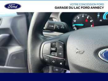 Photo 23 du bon plan FORD Focus Active 1.0 Flexifuel mHEV 125ch Active Style occasion à 13390 €