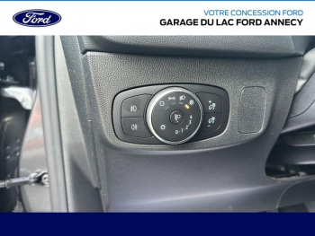Photo 25 du bon plan FORD Focus Active 1.0 Flexifuel mHEV 125ch Active Style occasion à 13390 €