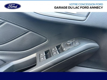Photo 26 du bon plan FORD Focus Active 1.0 Flexifuel mHEV 125ch Active Style occasion à 13390 €