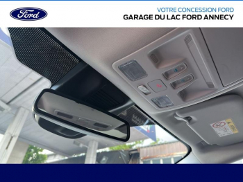 Photo 27 du bon plan FORD Focus Active 1.0 Flexifuel mHEV 125ch Active Style occasion à 13390 €