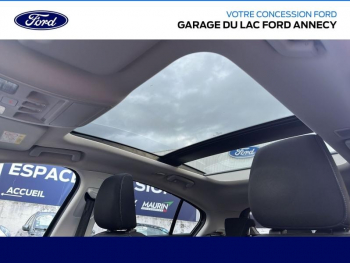 Photo 28 du bon plan FORD Focus Active 1.0 Flexifuel mHEV 125ch Active Style occasion à 13390 €